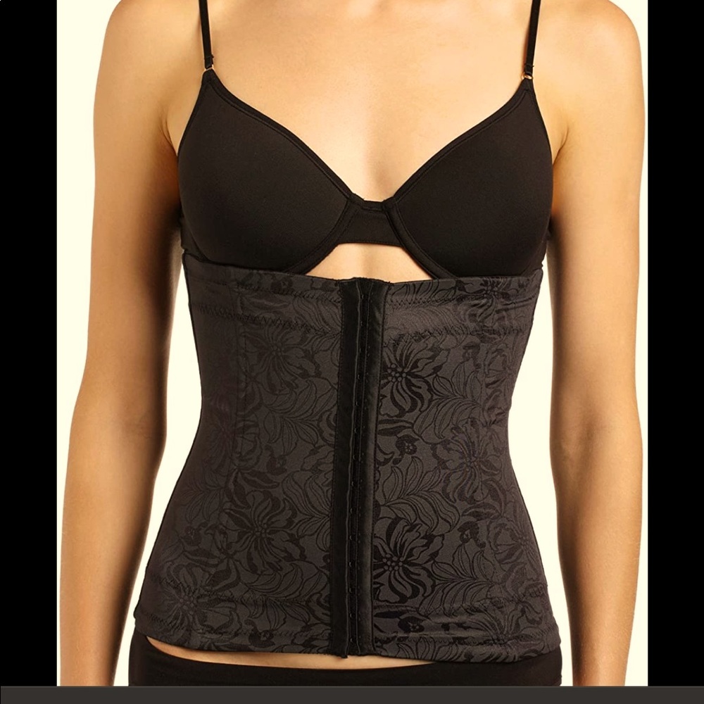 NWT Maidenform Women's Shapewear Waist Nipper Ultra Firm Control Trainer